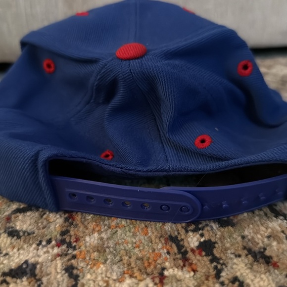 Vintage NYR SnapBack - Picture 2 of 3
